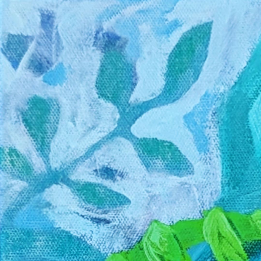 A Heart That's Full - Ros Gervay