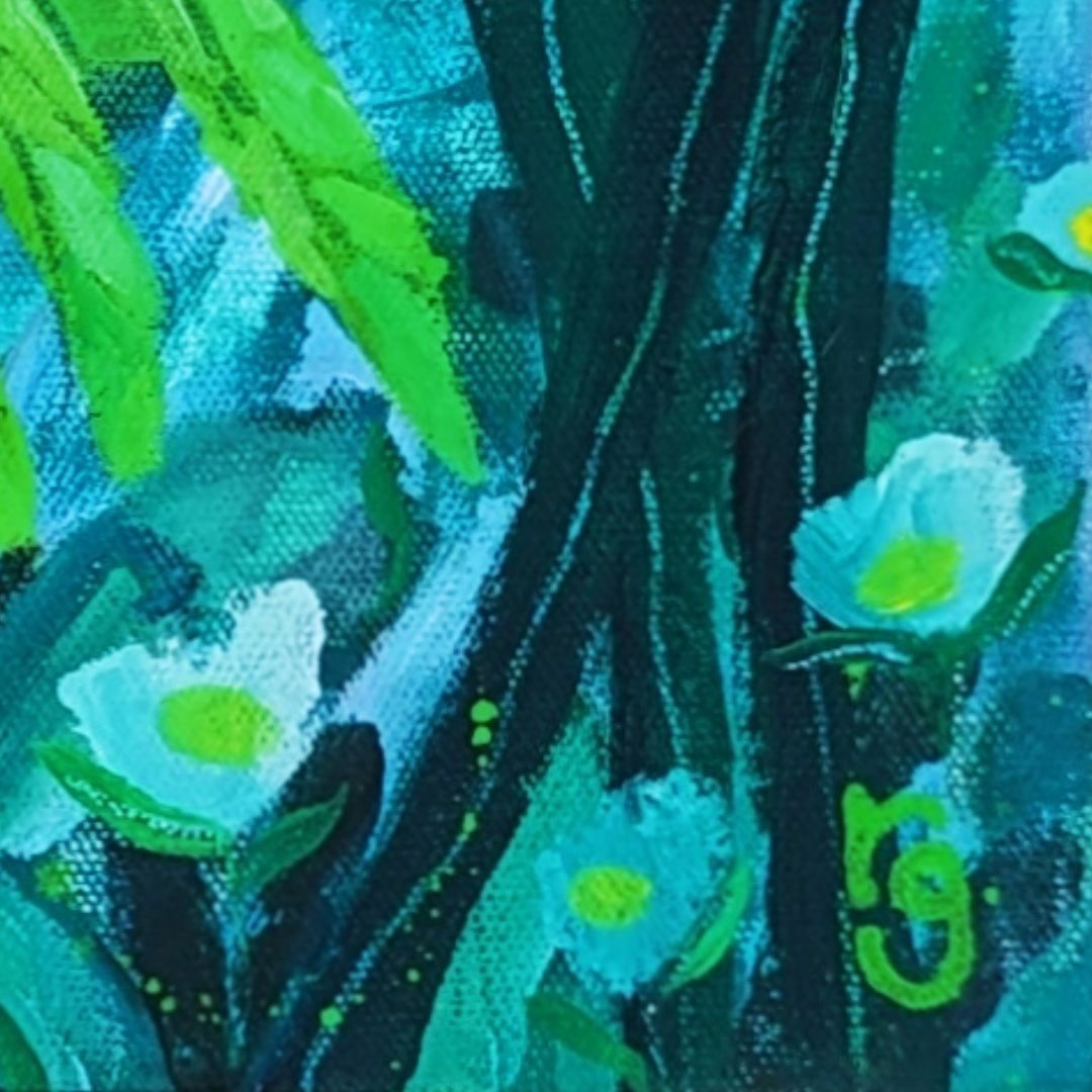 A Heart That's Full - Ros Gervay