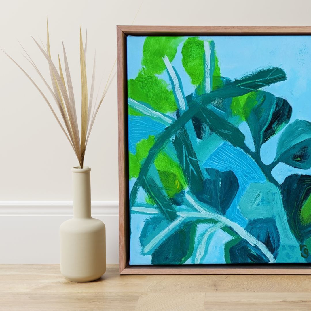 Another Place - Ros Gervay