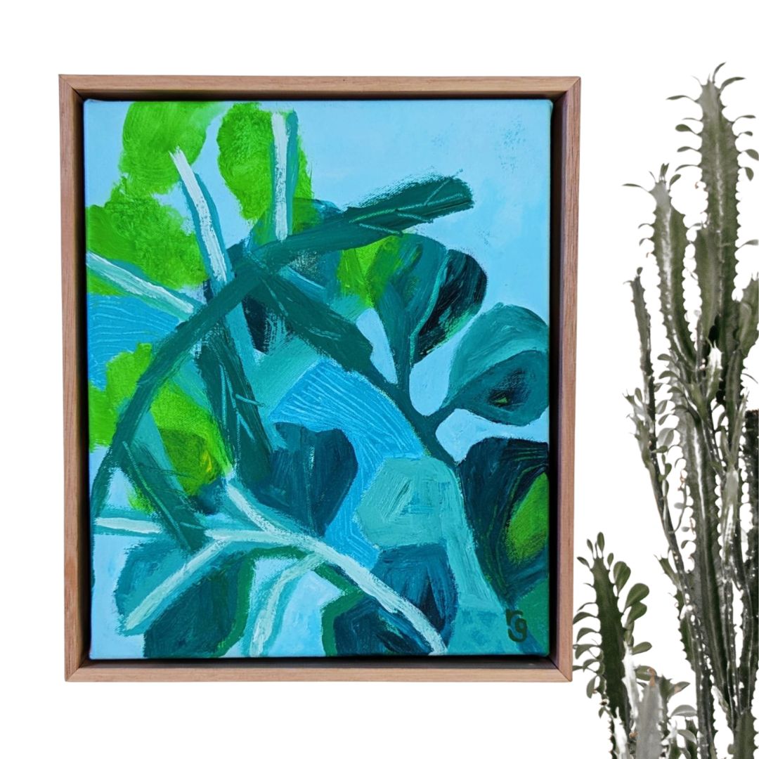 Another Place - Ros Gervay