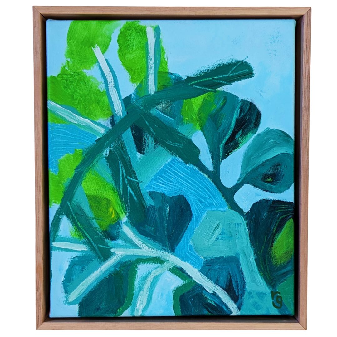 Another Place - Ros Gervay