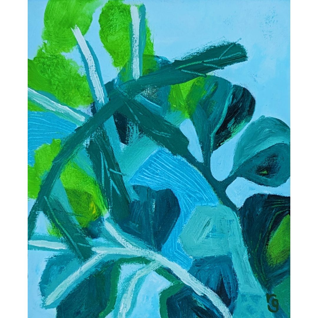 Another Place - Ros Gervay