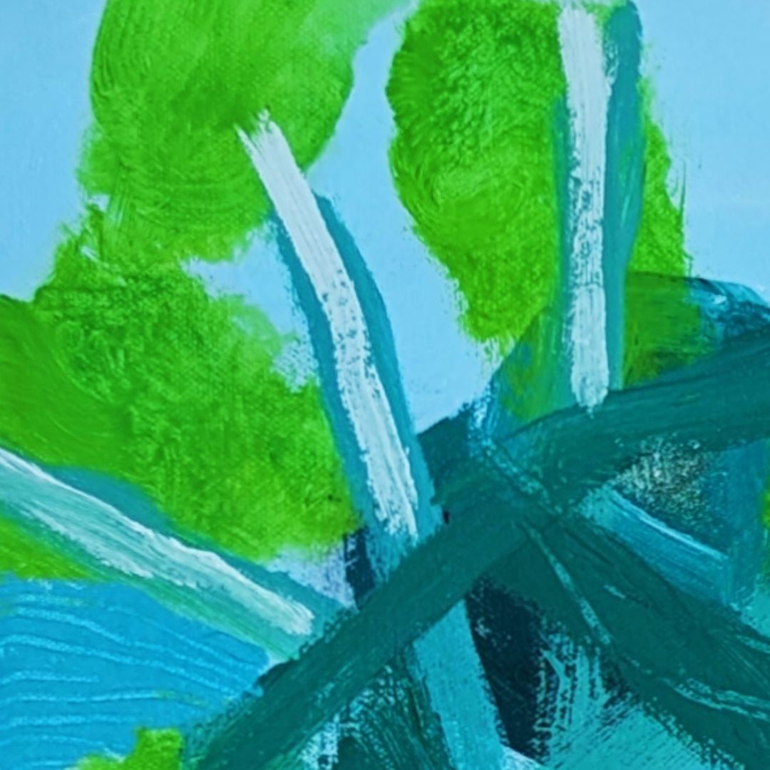 Another Place - Ros Gervay