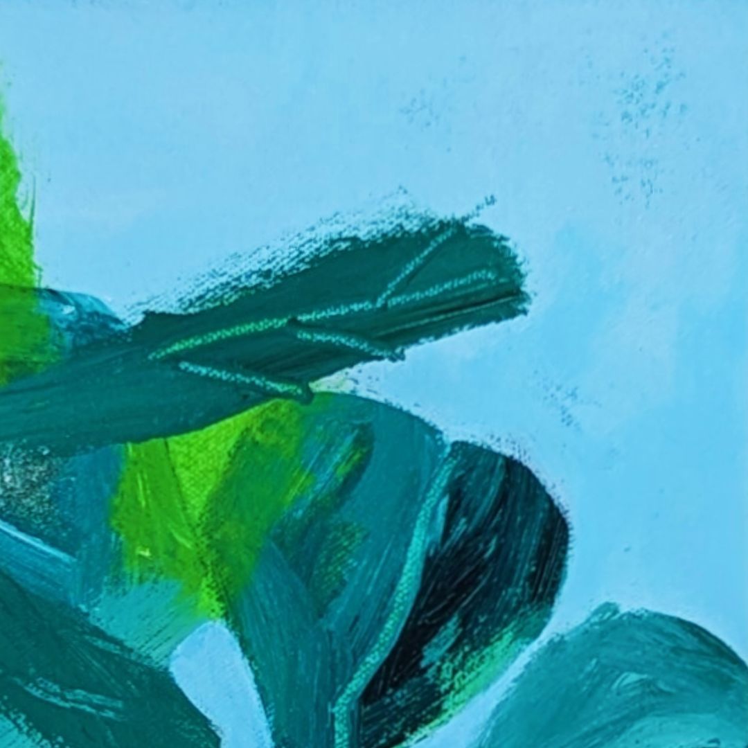 Another Place - Ros Gervay