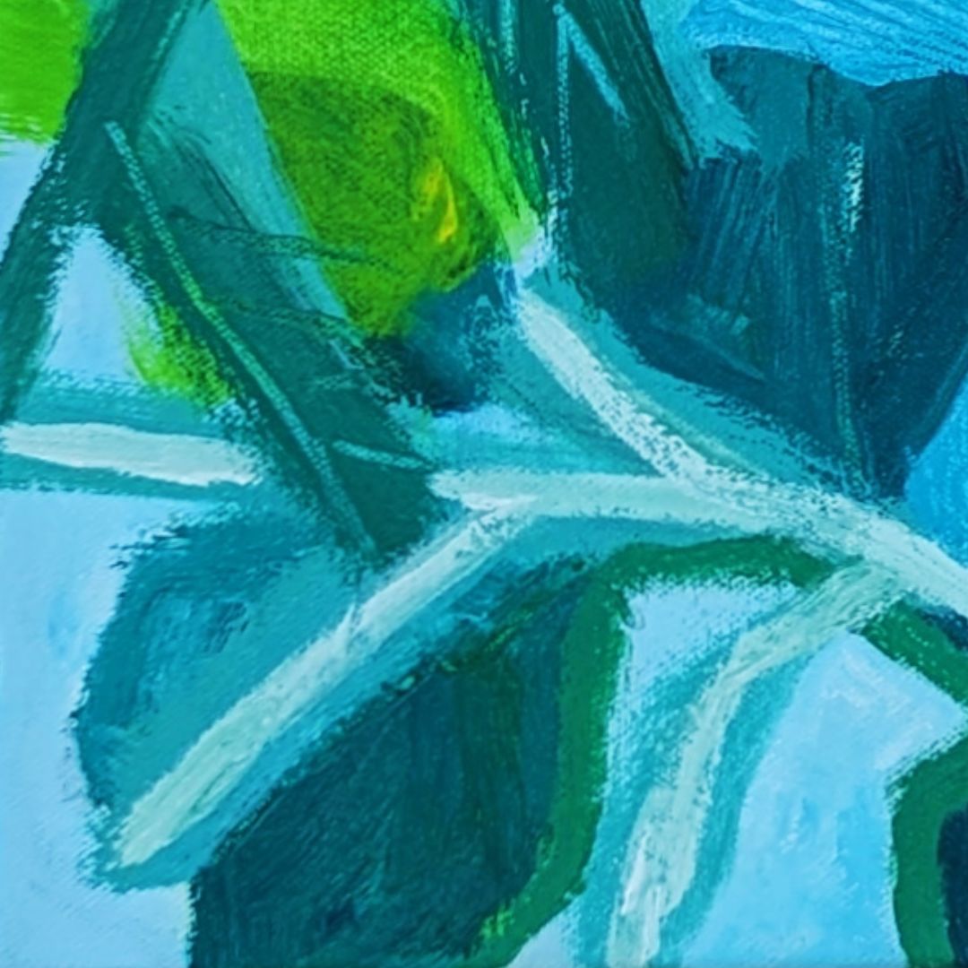 Another Place - Ros Gervay