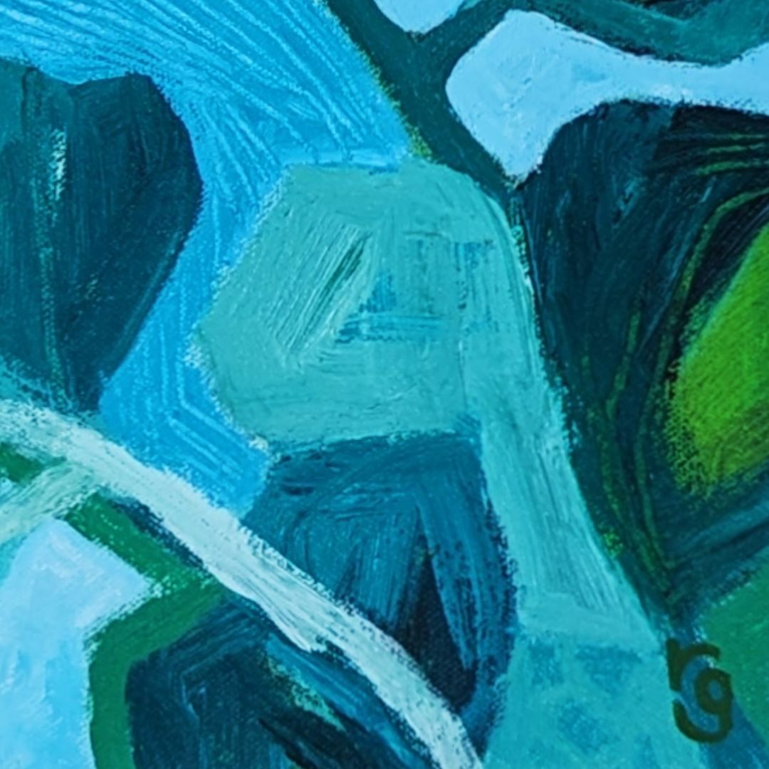 Another Place - Ros Gervay