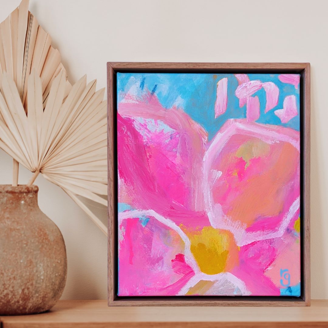 Finally Free - Ros Gervay