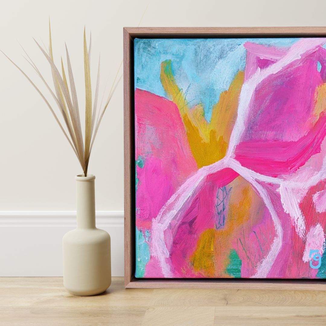 All the Beautiful Things - Ros Gervay