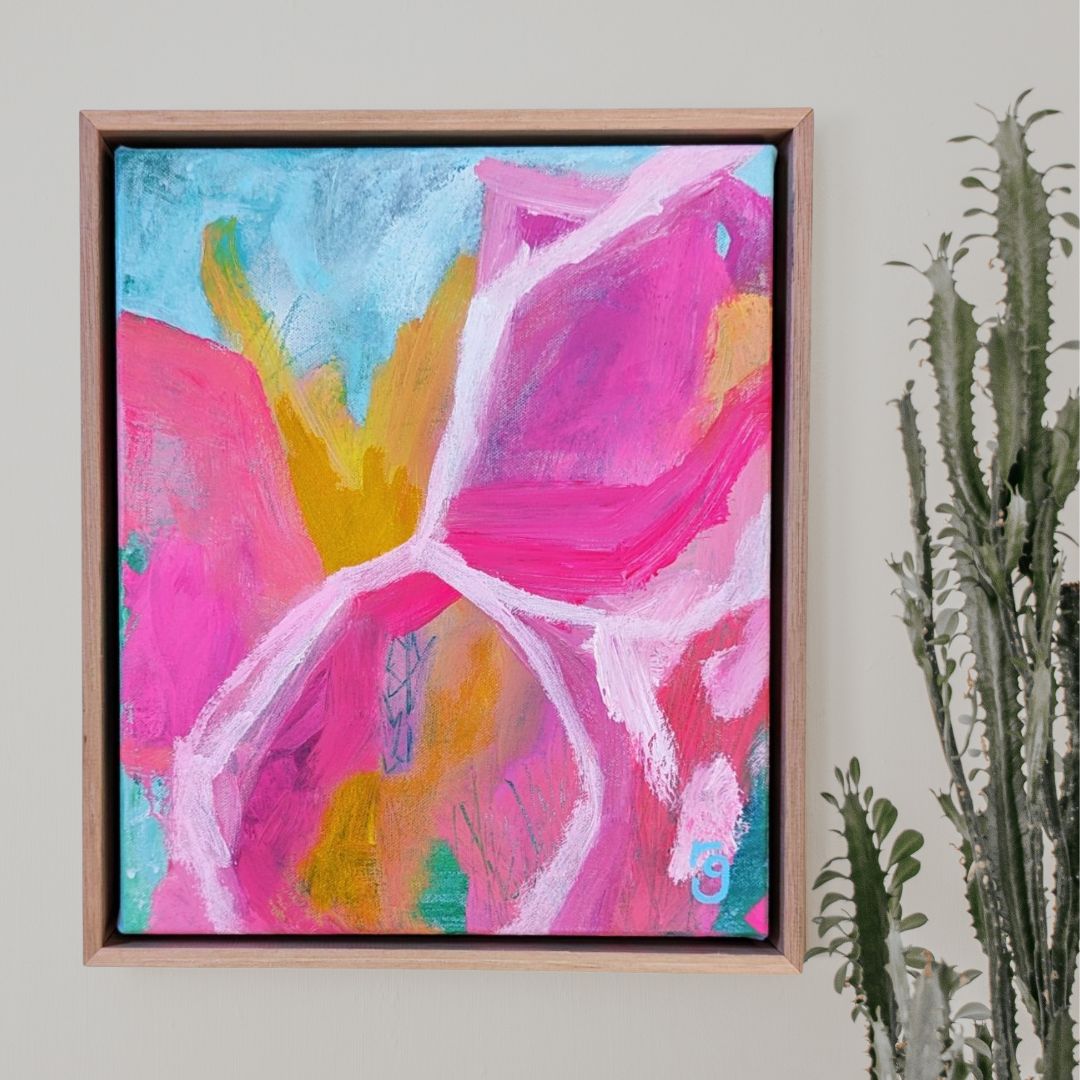 All the Beautiful Things - Ros Gervay