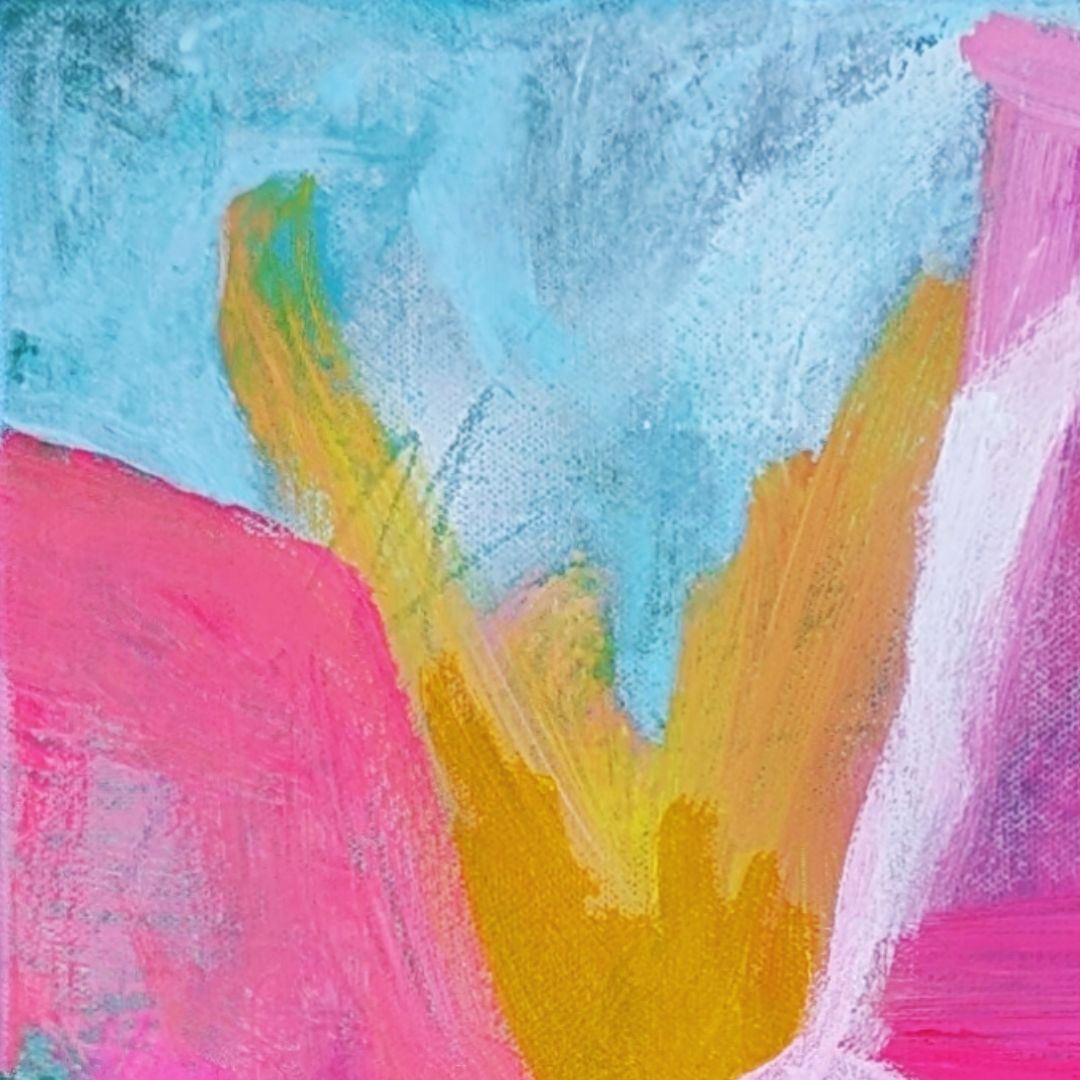 All the Beautiful Things - Ros Gervay