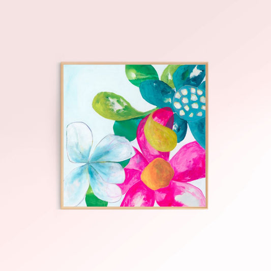 Leafy Lullabrulla - Ros Gervay