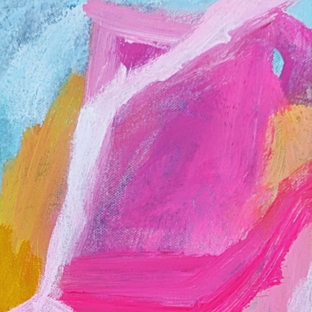 All the Beautiful Things - Ros Gervay