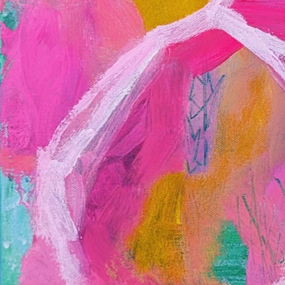 All the Beautiful Things - Ros Gervay