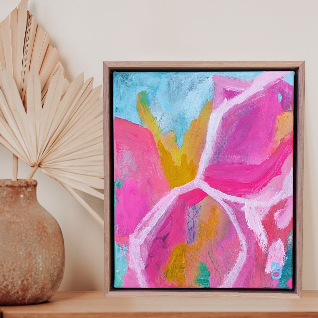 All the Beautiful Things - Ros Gervay