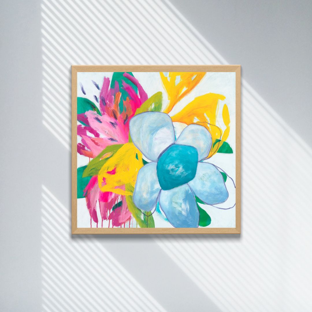 Rainbow Fanta - Ros Gervay