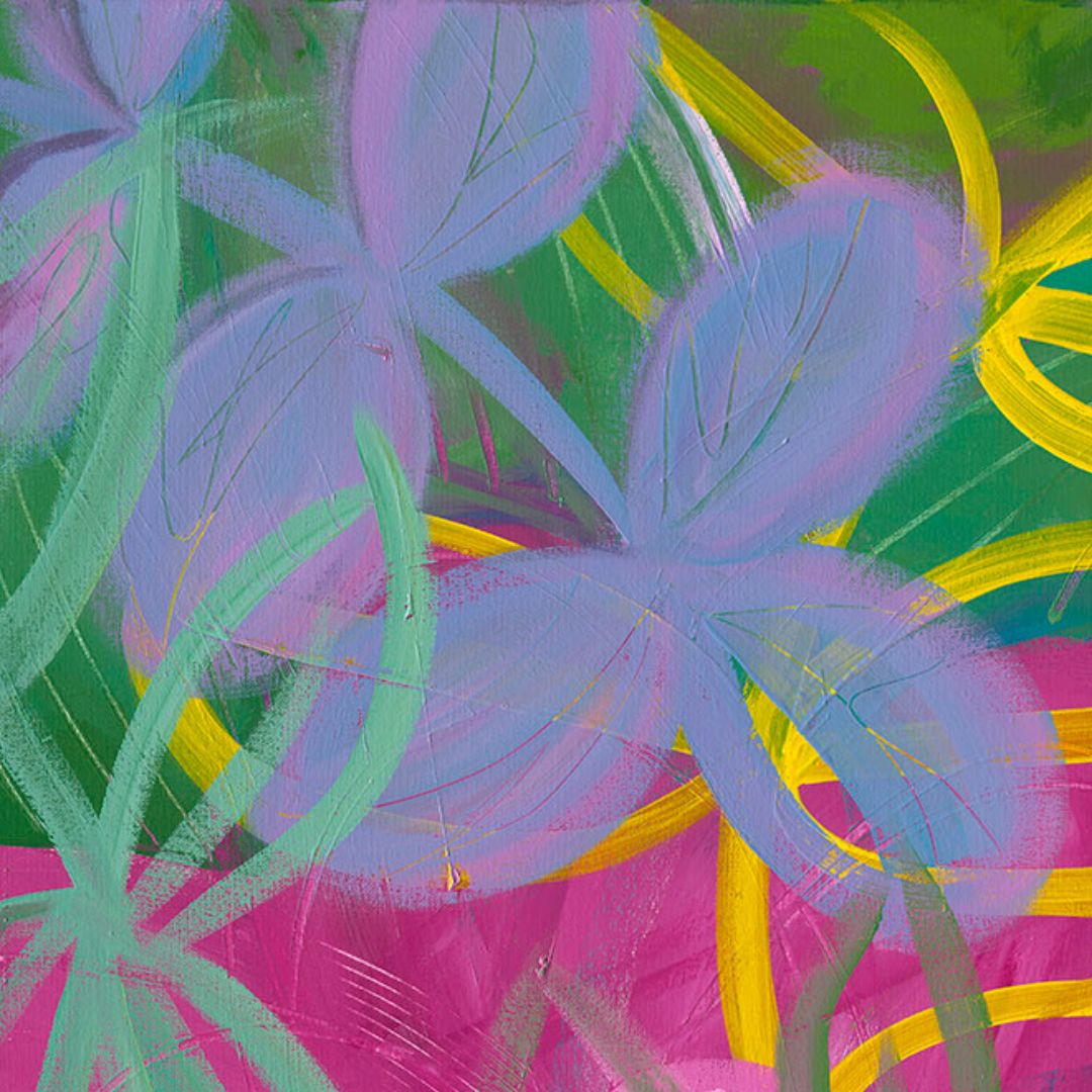 Choosing Hope - Ros Gervay
