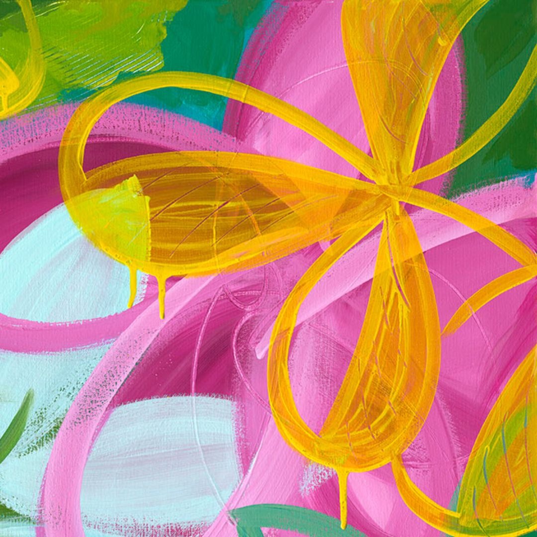 Choosing Hope - Ros Gervay