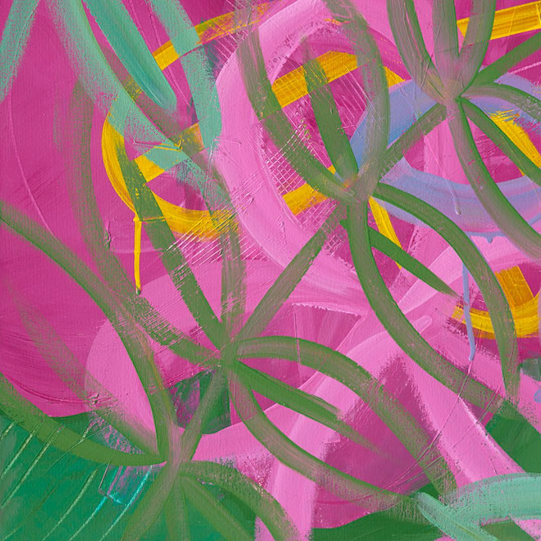 Choosing Hope - Ros Gervay