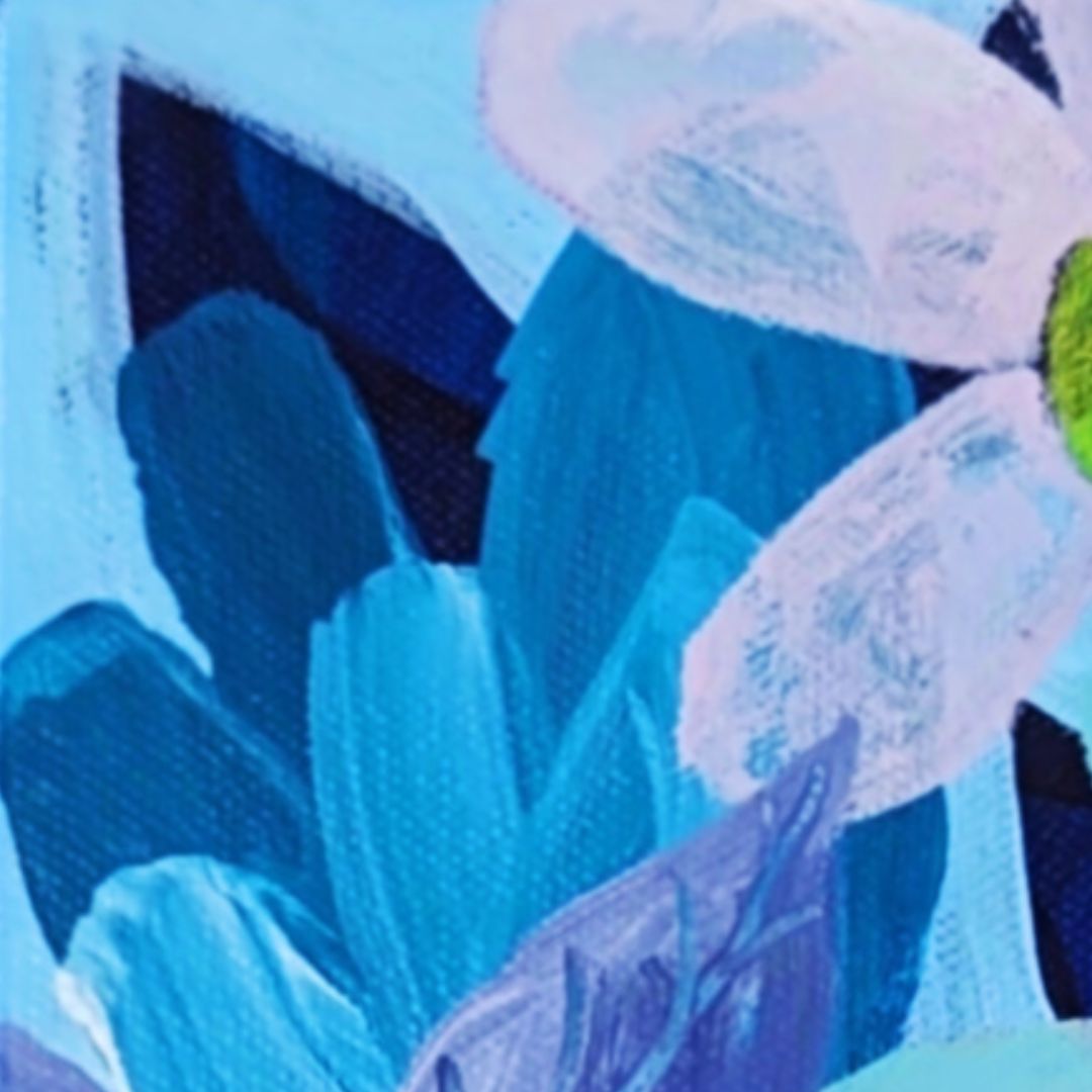 Gently She Goes - Ros Gervay