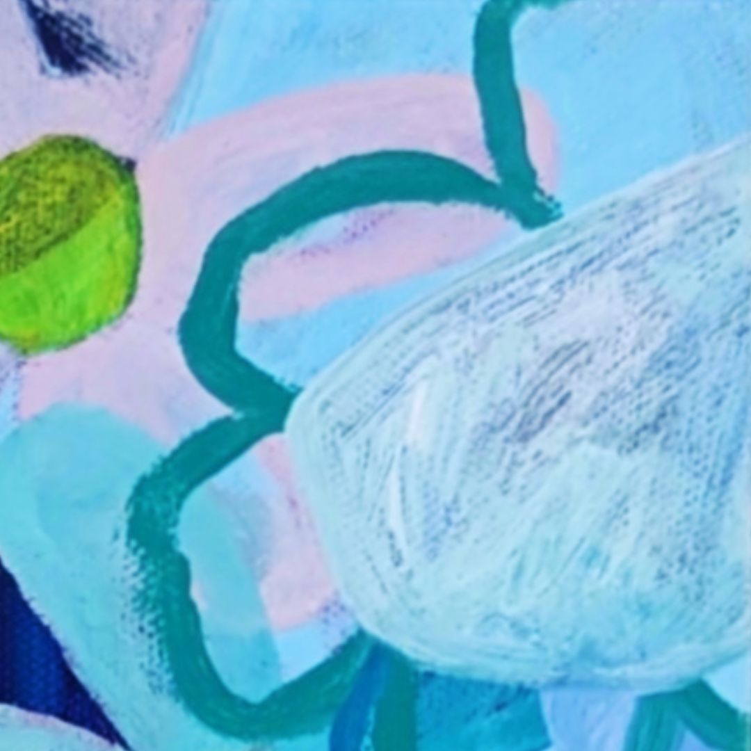 Gently She Goes - Ros Gervay