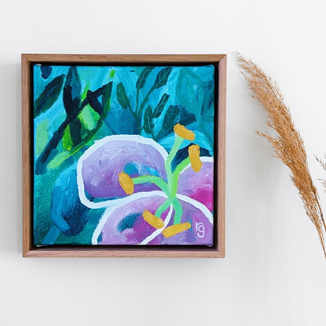 A Quiet Life - Ros Gervay