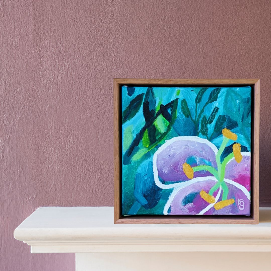 A Quiet Life - Ros Gervay