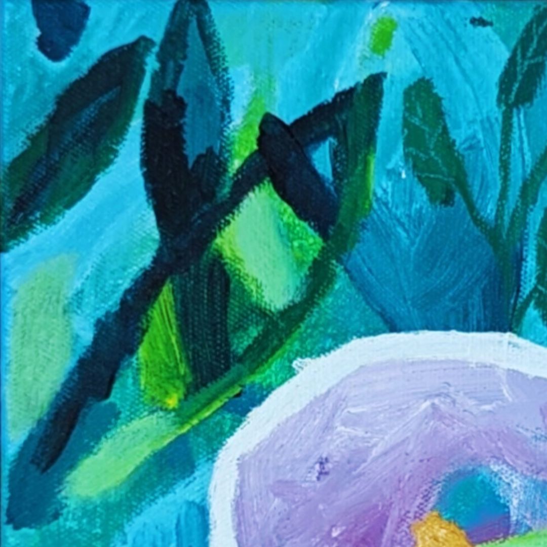 A Quiet Life - Ros Gervay