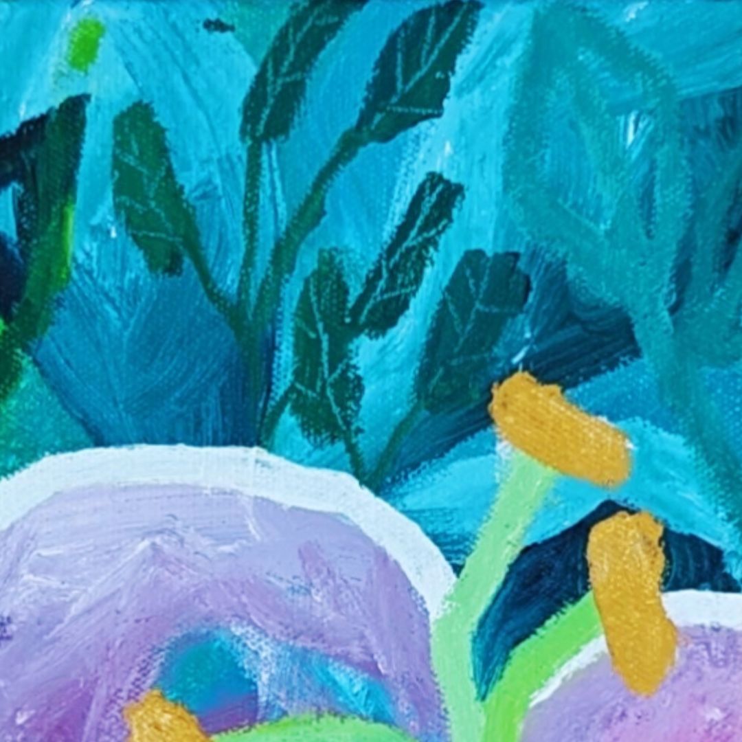 A Quiet Life - Ros Gervay