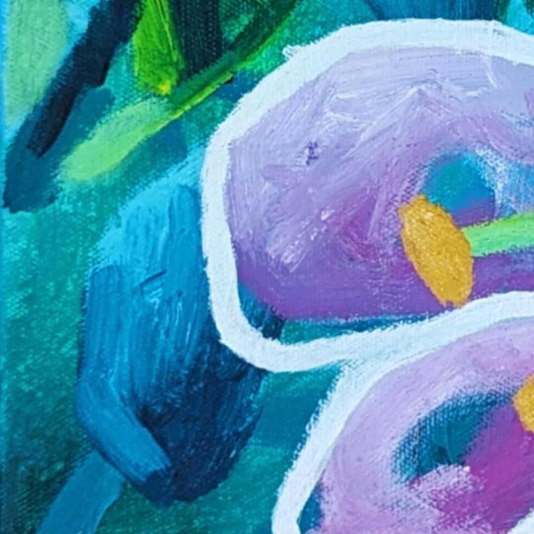 A Quiet Life - Ros Gervay