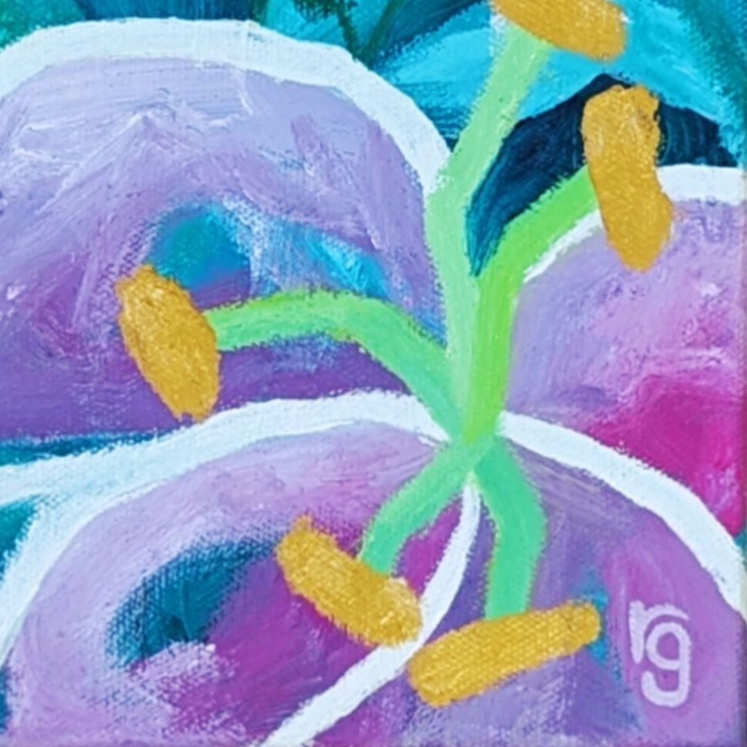 A Quiet Life - Ros Gervay