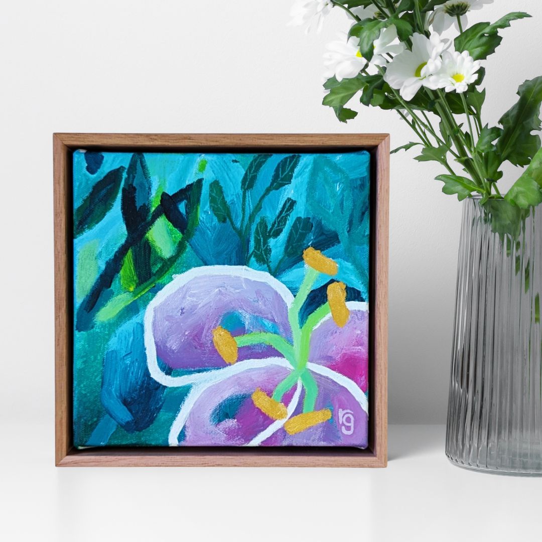 A Quiet Life - Ros Gervay