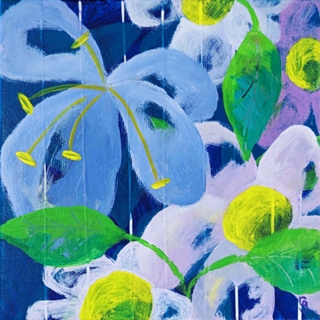 Surrender - Ros Gervay