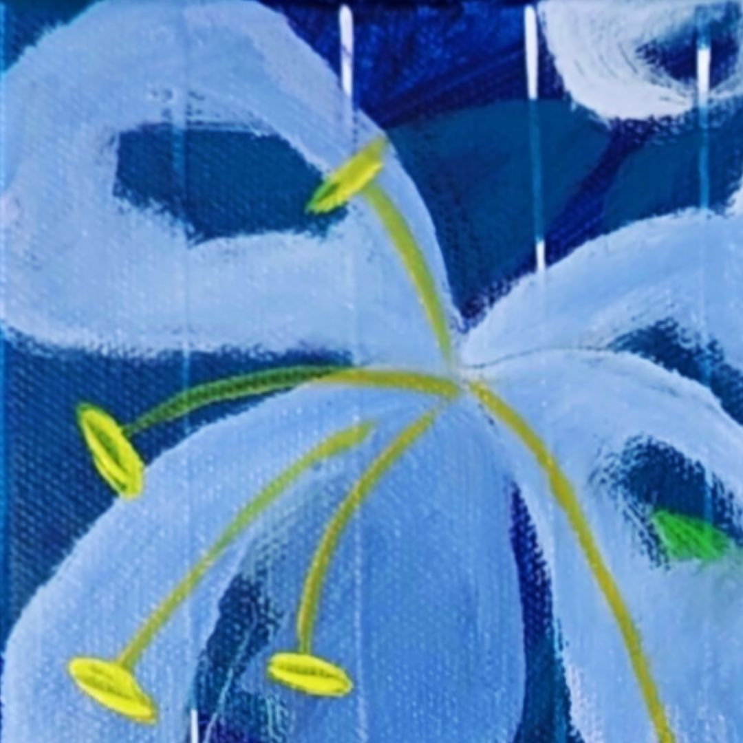 Surrender - Ros Gervay