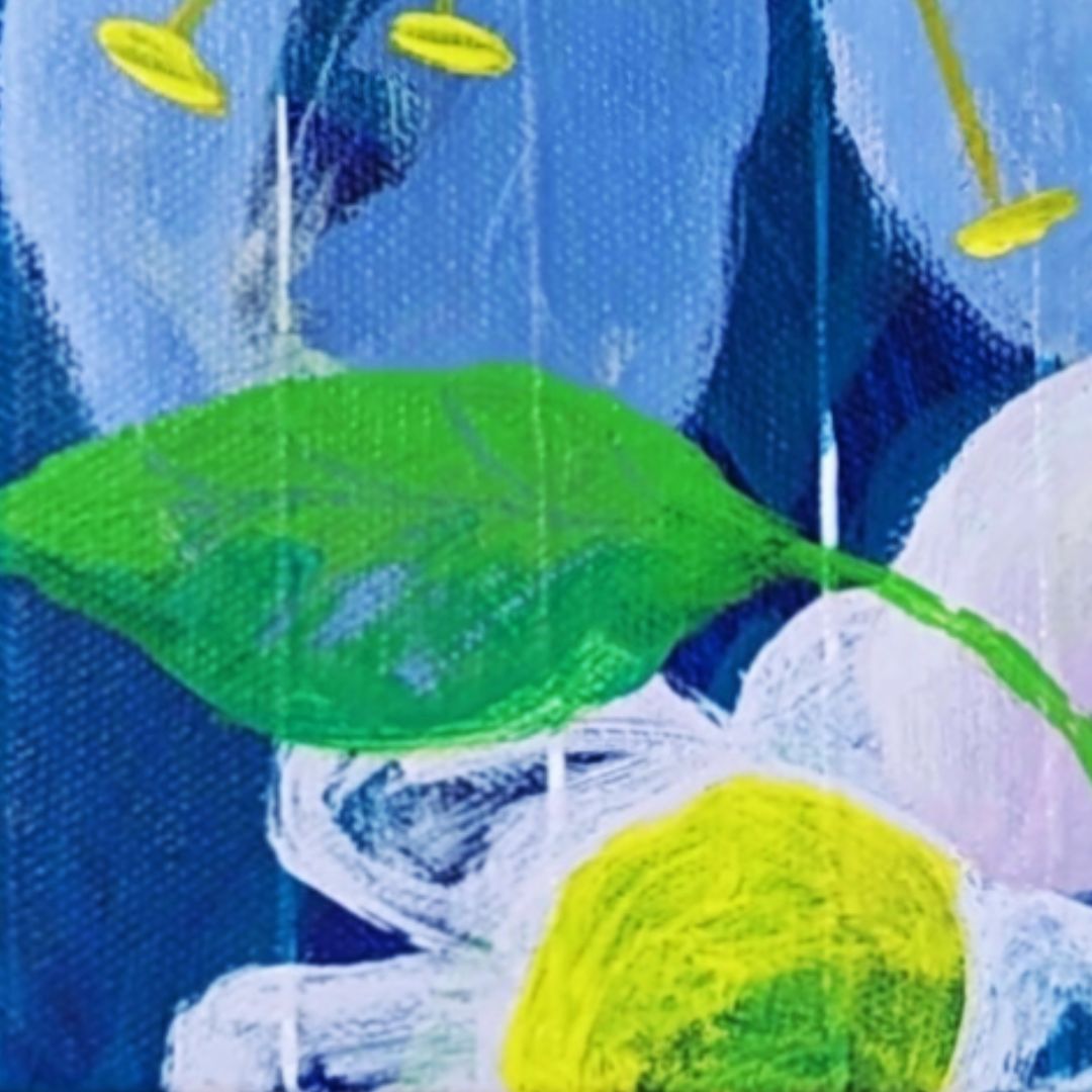 Surrender - Ros Gervay