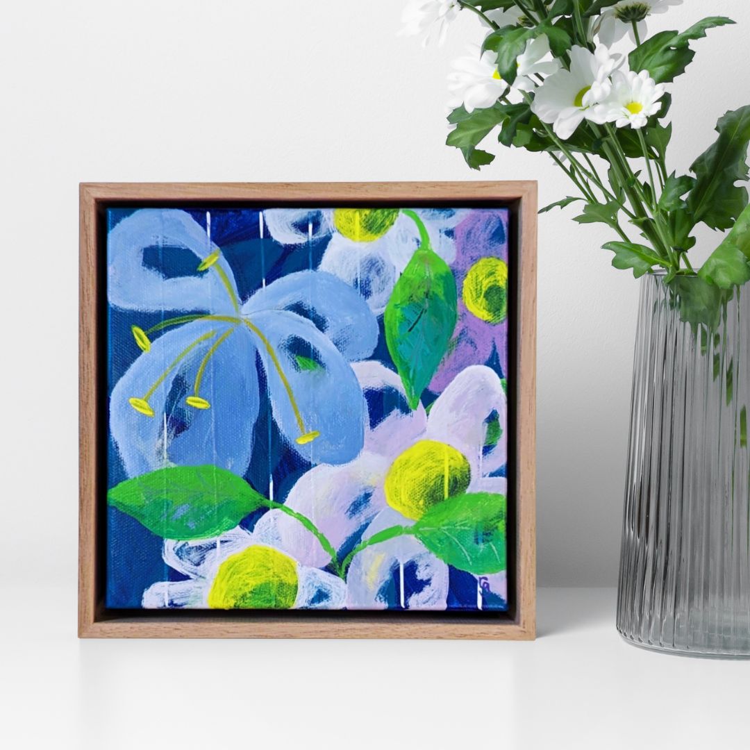 Surrender - Ros Gervay