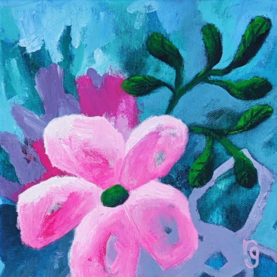 Caught Up in the Wonder - Ros Gervay