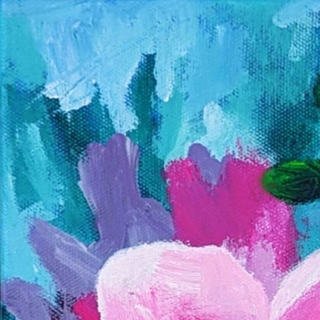 Caught Up in the Wonder - Ros Gervay