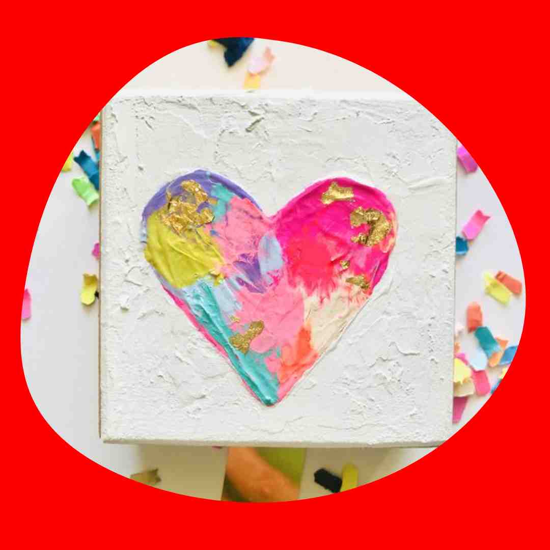 Kids Art Classes - Mon 18th Dec