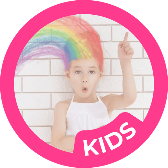 Kids school holiday art classes in Sydney - Ros Gervay