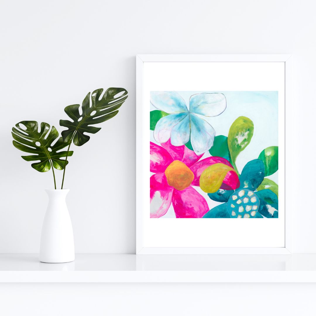 Leafy Lullabrulla - Ros Gervay