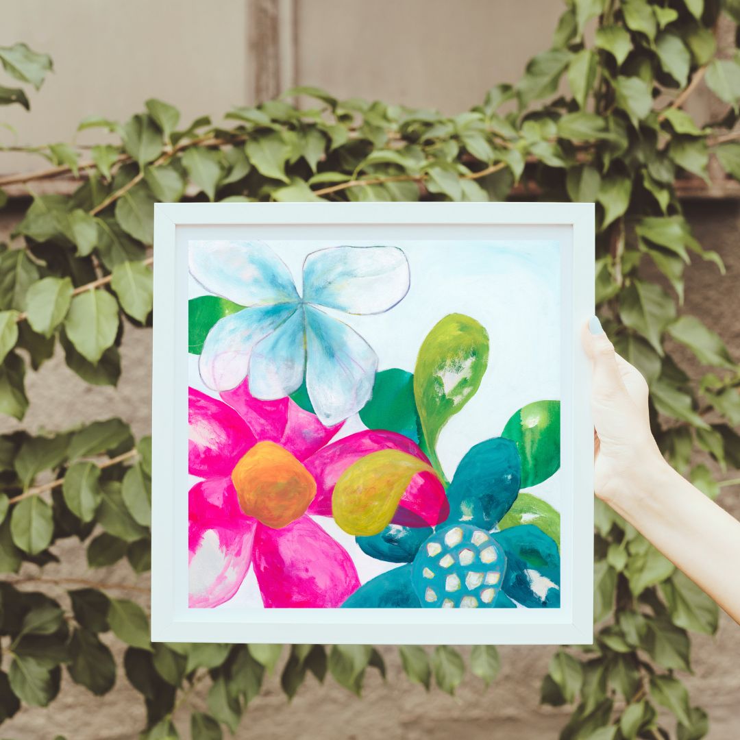 Leafy Lullabrulla - Ros Gervay