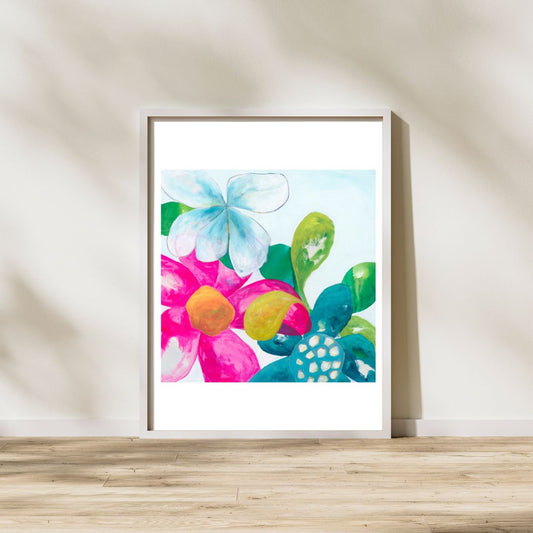 Leafy Lullabrulla - Ros Gervay