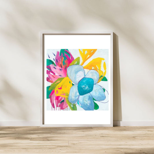 Rainbow Fanta - Ros Gervay