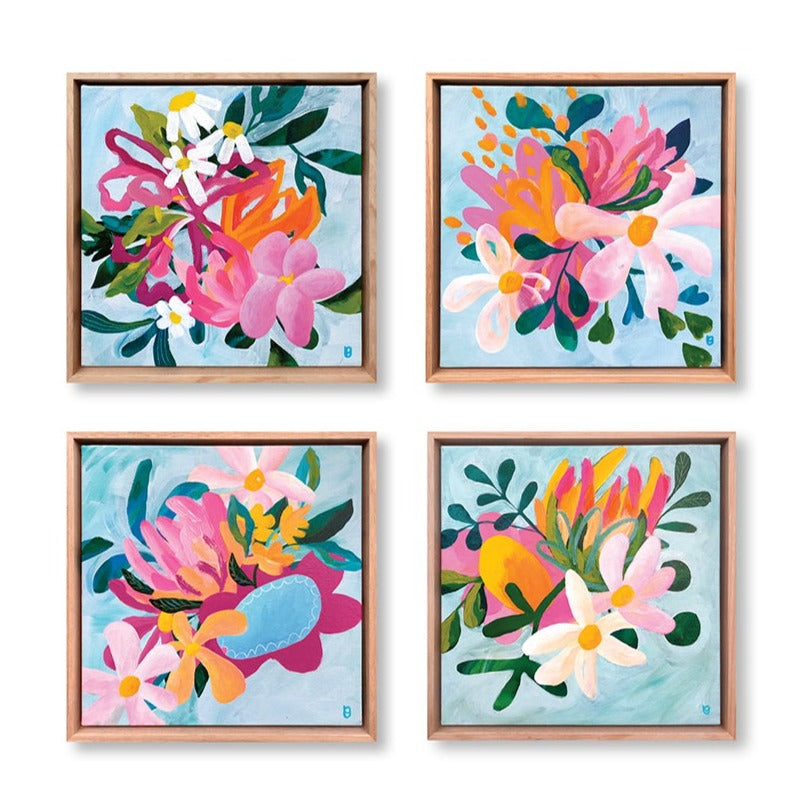 Without a Second Thought - Ros Gervay