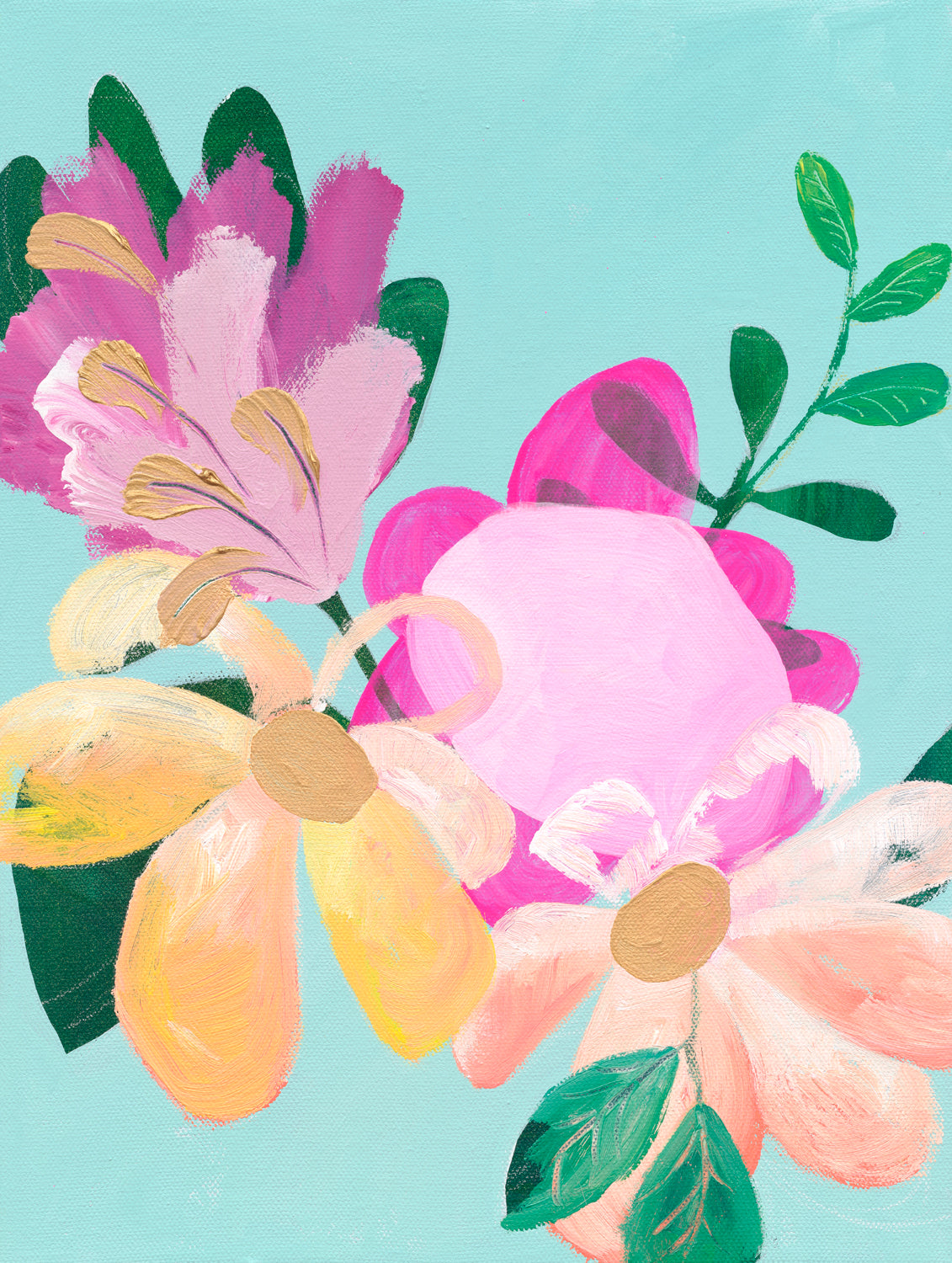 Dreamshade - Ros Gervay