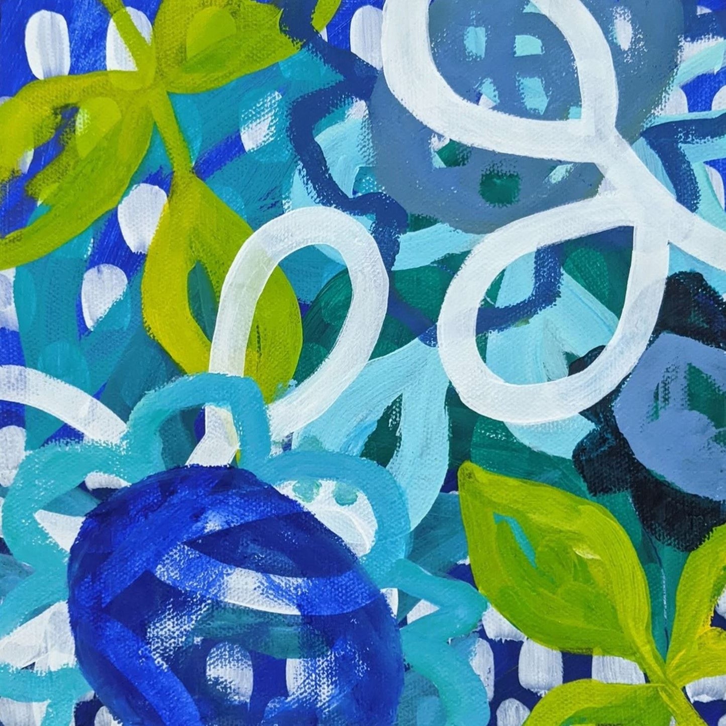 Hold My Hand - Ros Gervay