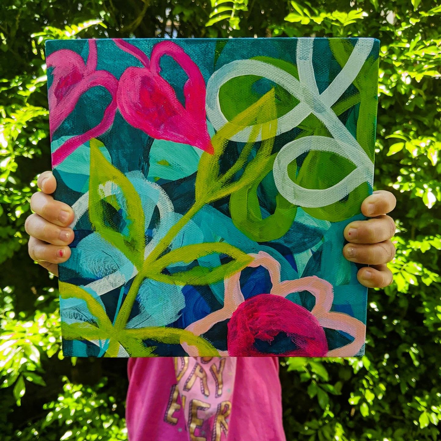 Only Better - Ros Gervay