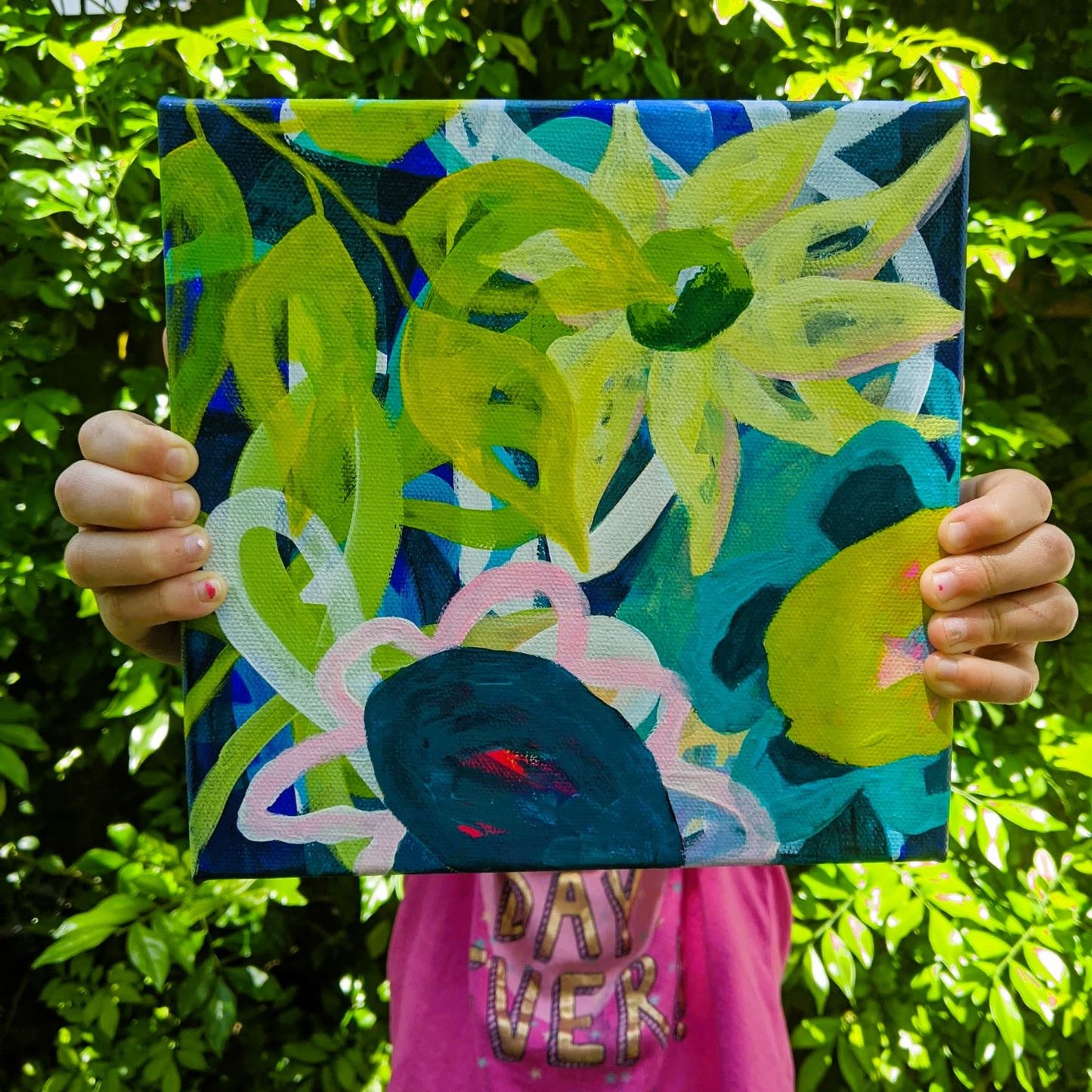 Toward The Sun - Ros Gervay