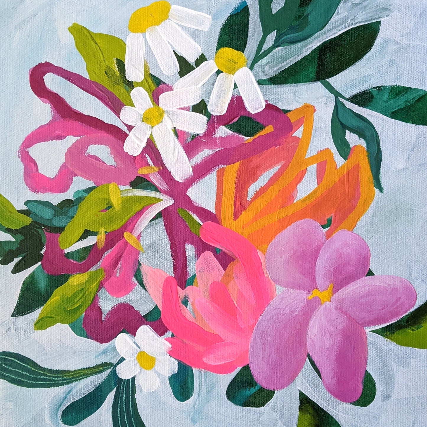 Just Beyond - Ros Gervay