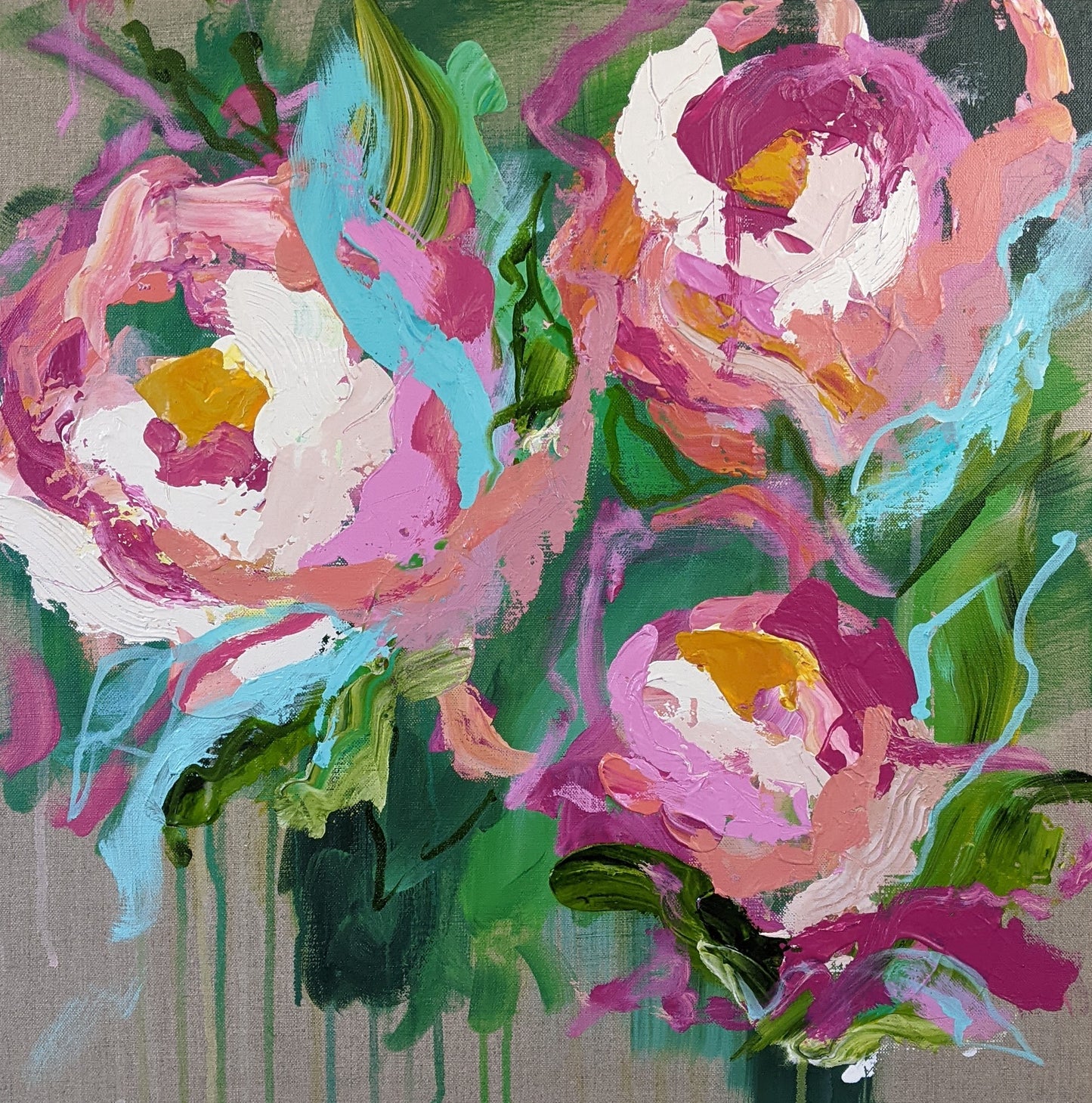 When She Was Found - Ros Gervay